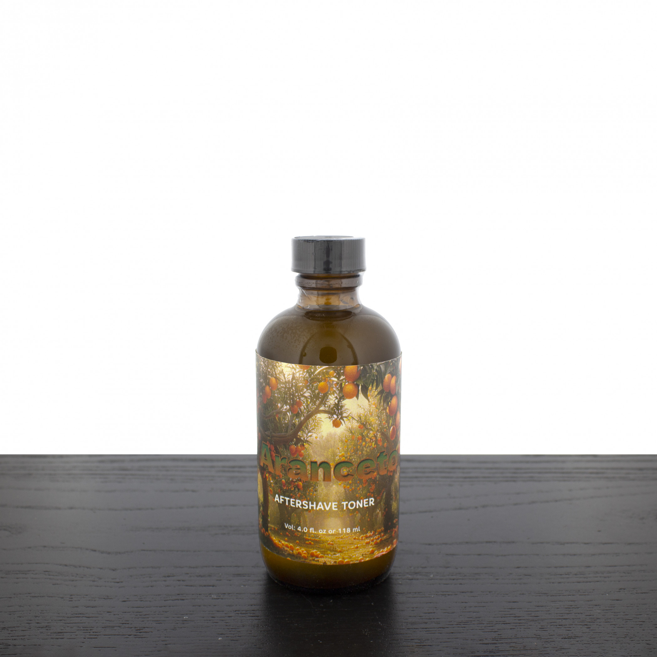 Product image 0 for Wholly Kaw After Shave Toner, Aranceto